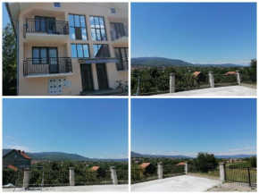 Apartman Bojičić Sokobanja